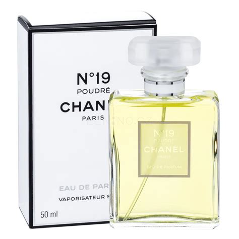 no 19 chanel poudre|Chanel no 19 price.